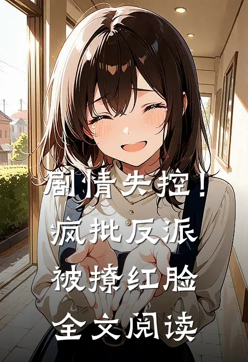 剧情失控！疯批反派被撩红脸全文阅读