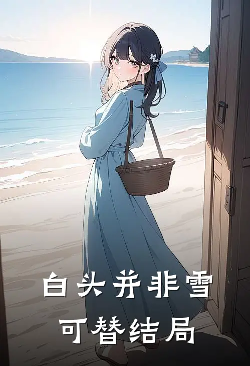 白头并非雪可替结局