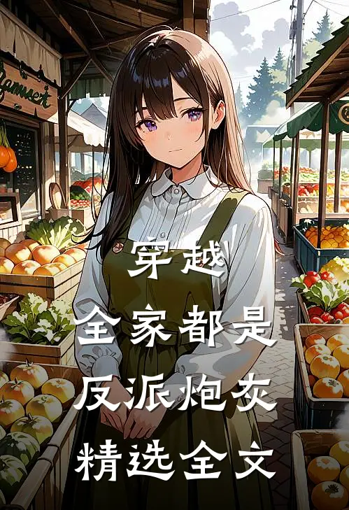 穿越全家都是反派炮灰精选全文免费阅读