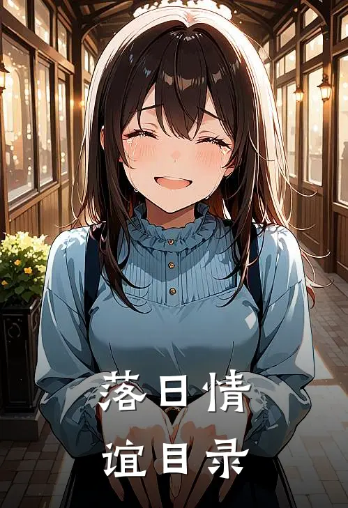 落日情谊目录