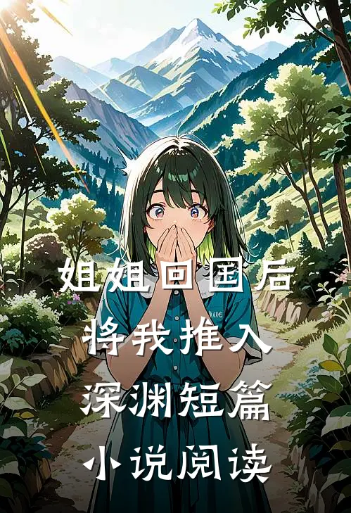 姐姐回国后，将我推入深渊短篇小说阅读