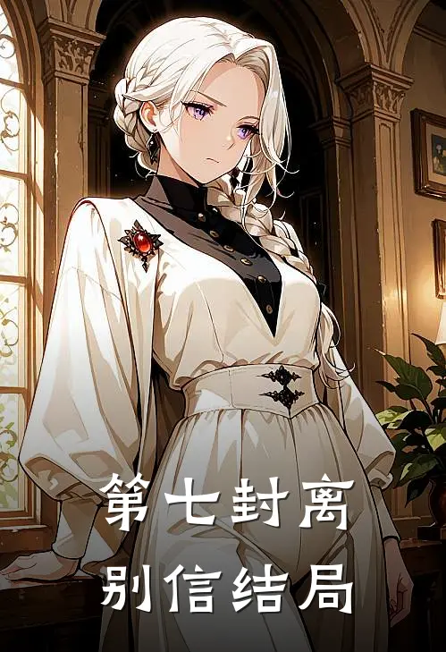第七封离别信结局