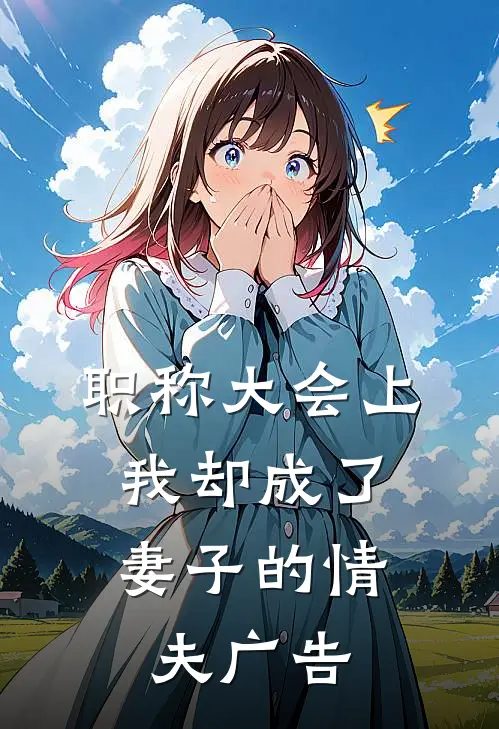 职称大会上，我却成了妻子的情夫广告