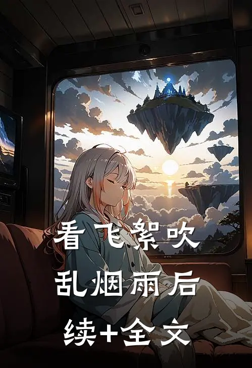 看飞絮吹乱烟雨后续+全文