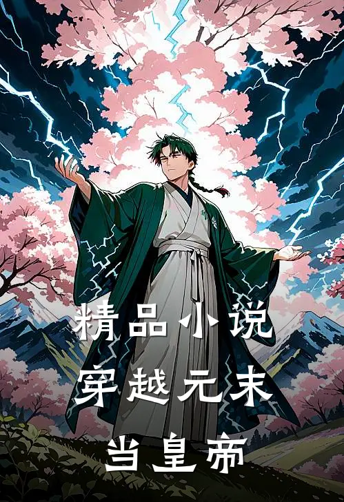 精品小说穿越元末当皇帝