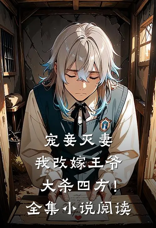 宠妾灭妻，我改嫁王爷大杀四方！全集小说阅读
