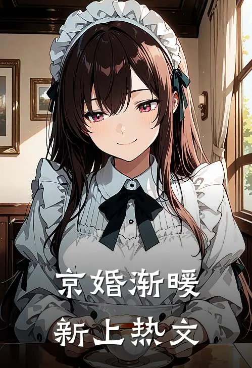 京婚渐暖新上热文