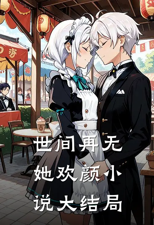 世间再无她欢颜小说大结局