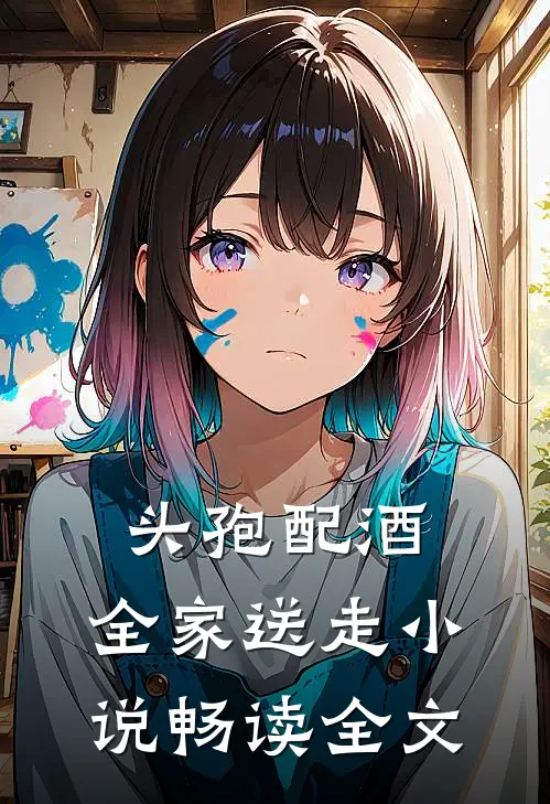 头孢配酒，全家送走小说畅读全文
