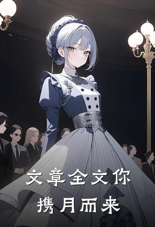 文章全文你携月而来