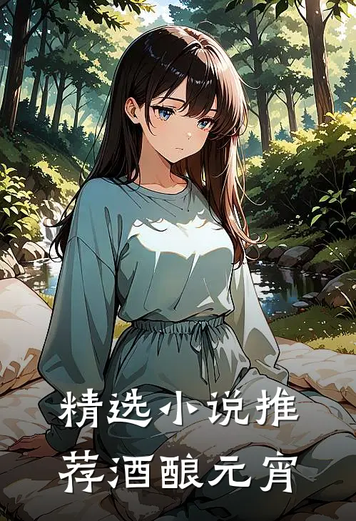 精选小说推荐酒酿元宵