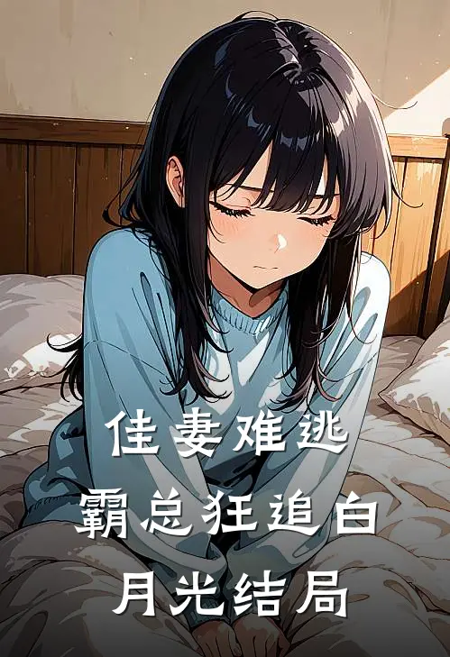 佳妻难逃,霸总狂追白月光结局是he吗