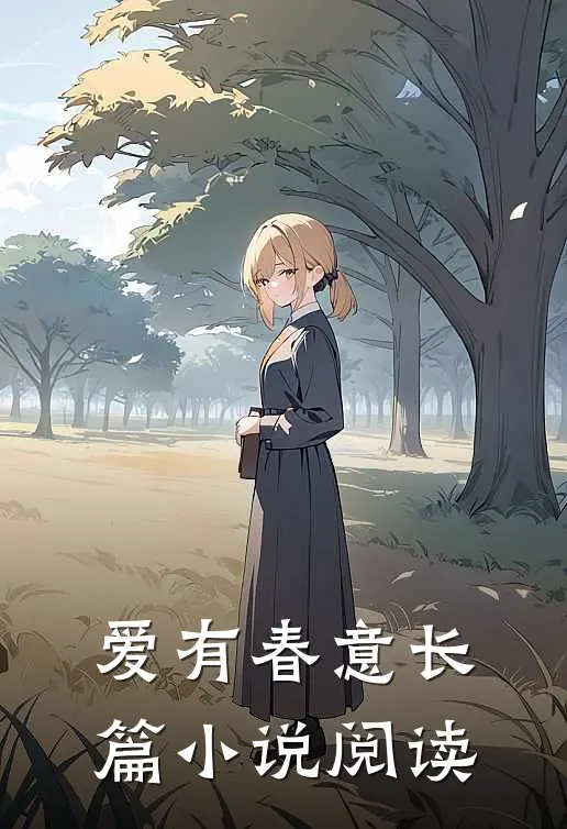 爱有春意长篇小说阅读