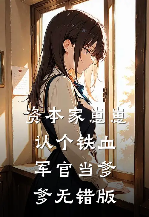 资本家崽崽，认个铁血军官当爹爹无错版