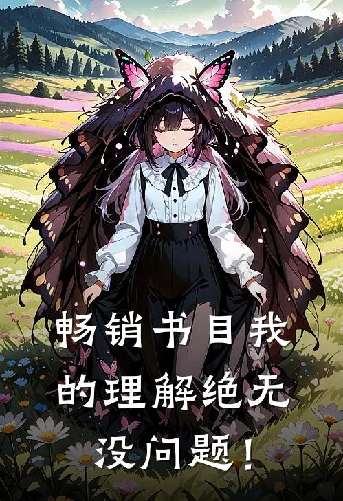 畅销书目我的理解绝无没问题！