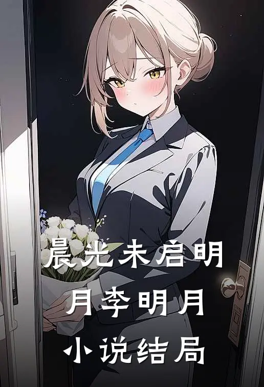 晨光未启明月李明月小说结局