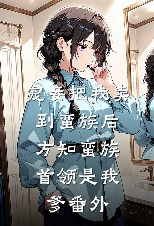 宠妾把我卖到蛮族后，方知蛮族首领是我爹番外