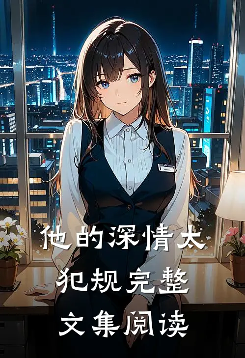 他的深情太犯规完整文集阅读