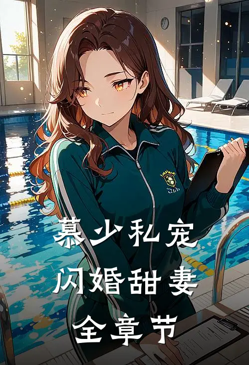 慕少私宠闪婚甜妻全章节