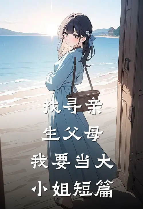 找寻亲生父母，我要当大小姐短篇