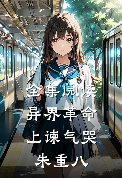 全集阅读异界革命：上谏气哭朱重八