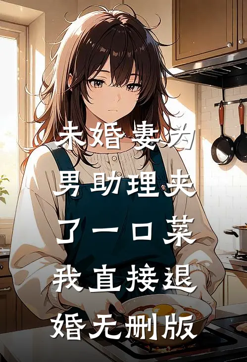 未婚妻为男助理夹了一口菜，我直接退婚无删版