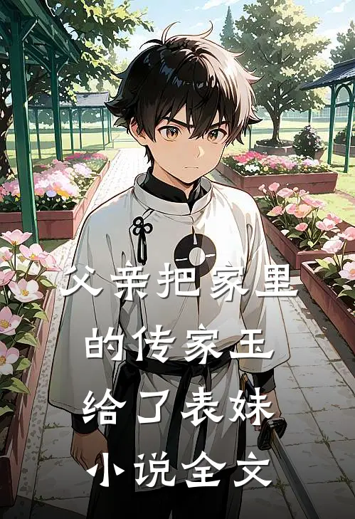 父亲把家里的传家玉给了表妹小说全文