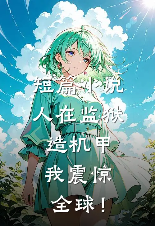 短篇小说人在监狱造机甲，我震惊全球！