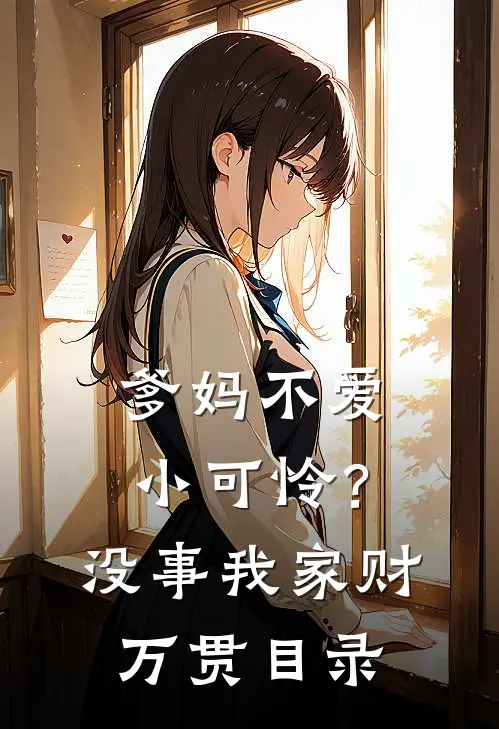 爹妈不爱小可怜？没事，我家财万贯目录