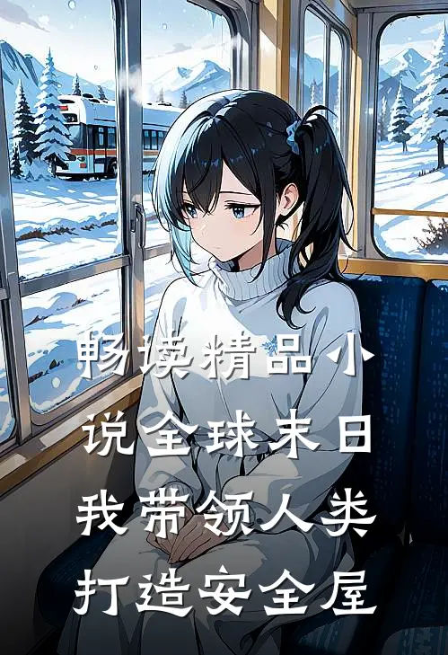 畅读精品小说全球末日：我带领人类打造安全屋
