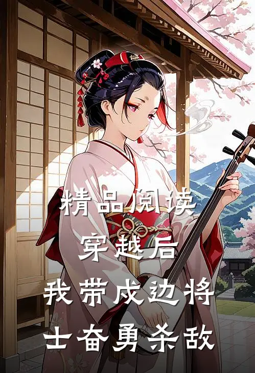精品阅读穿越后，我带戍边将士奋勇杀敌