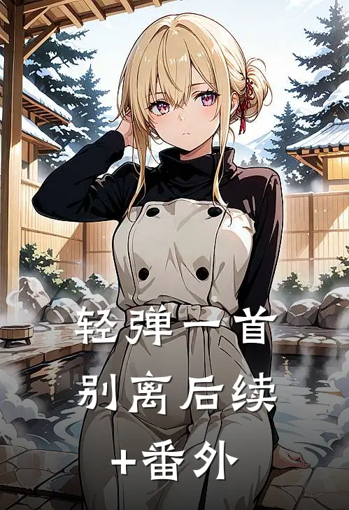 轻弹一首别离后续+番外