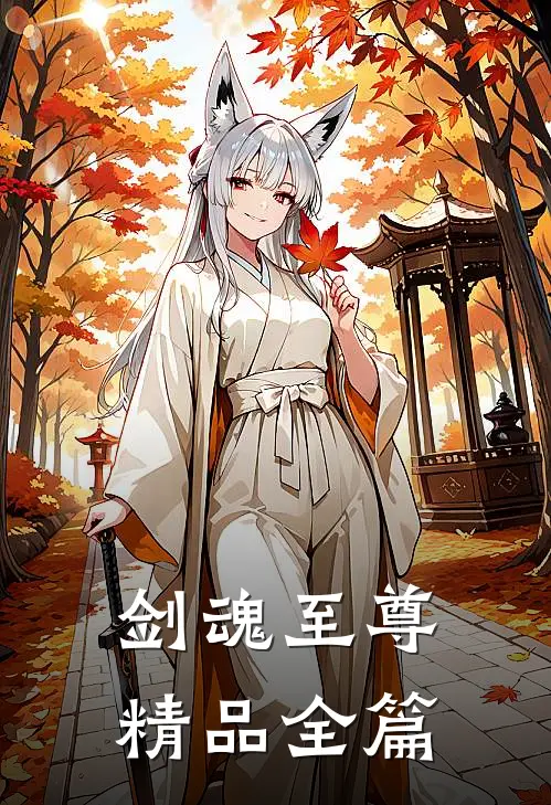剑魂至尊精品全篇