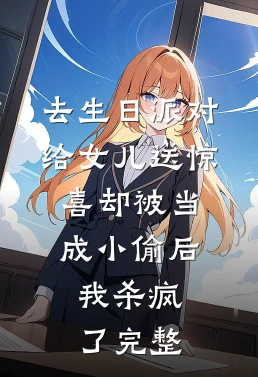 去生日派对给女儿送惊喜却被当成小偷后，我杀疯了完整