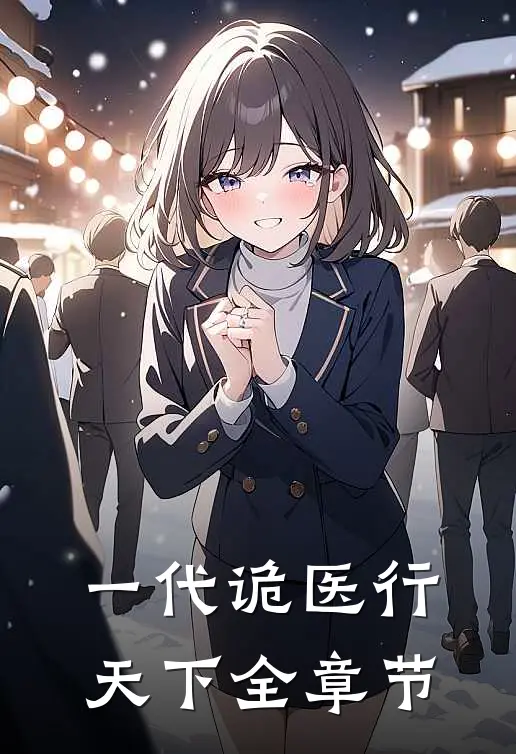 一代诡医行天下全章节