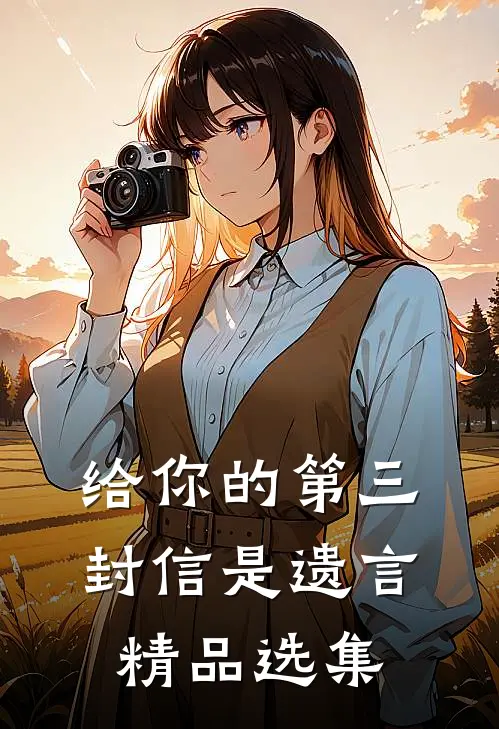 给你的第三封信是遗言精品选集
