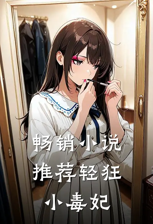 畅销推荐轻狂小毒妃免费阅读