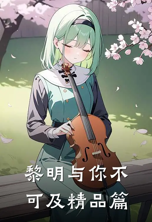 黎明与你不可及精品篇