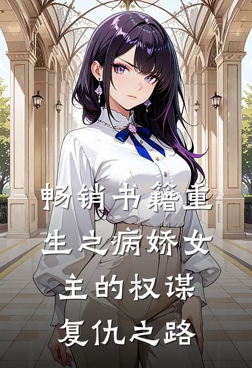 畅销书籍重生之病娇女主的权谋复仇之路