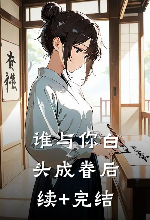 谁与你白头成眷后续+完结