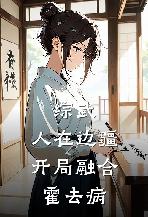 综武人在边疆,开局融合霍去病飞虫扑