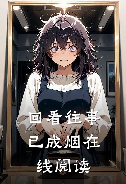 回看往事已成烟在线阅读