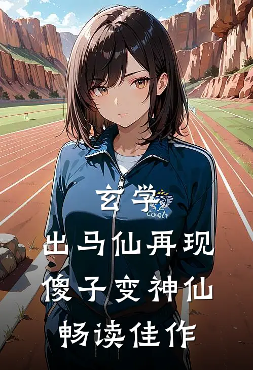 玄学:出马仙再现,傻子变神仙畅读佳作