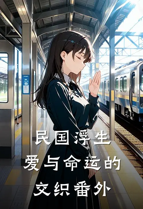 民国浮生爱与命运的交织 番外