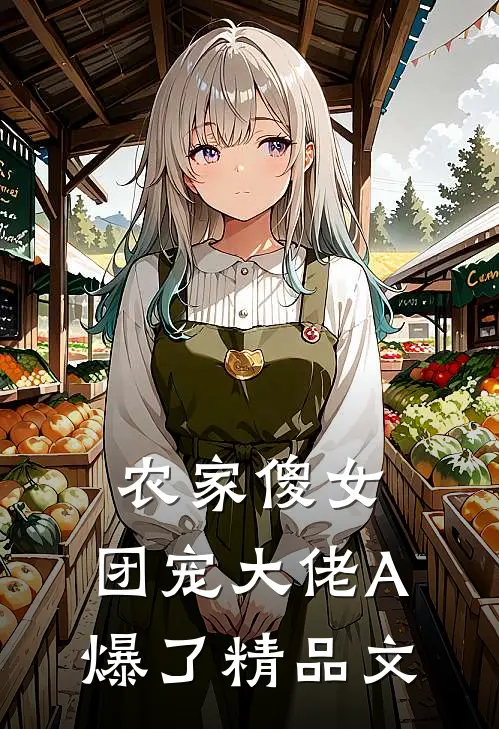 农家傻女：团宠大佬A爆了精品文