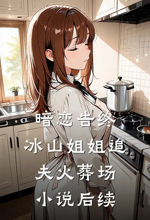 暗恋告终，冰山姐姐追夫火葬场小说后续
