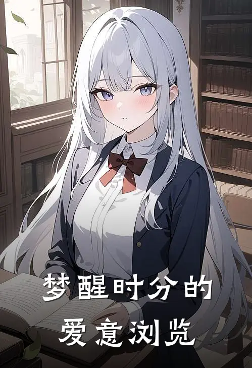 梦醒时分的爱意浏览