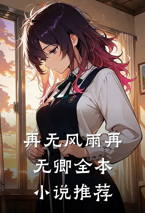 再无风雨再无卿全本小说推荐