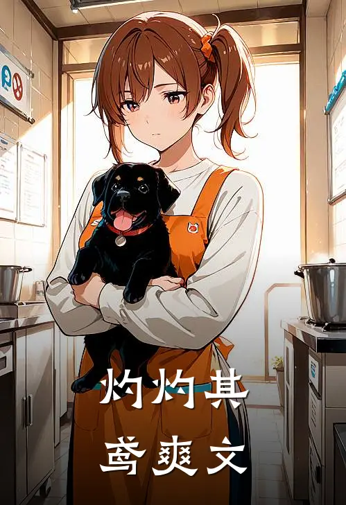 灼灼其鸢爽文