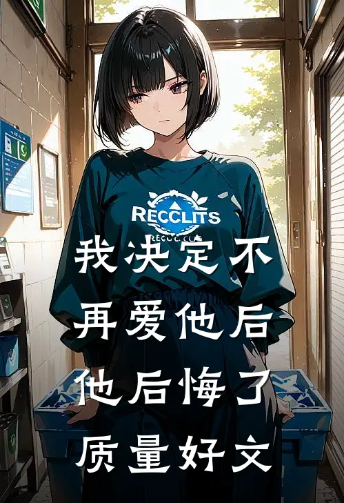 我决定不再爱他后，他后悔了质量好文
